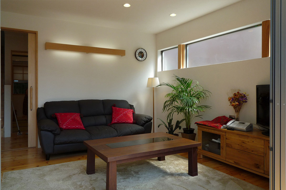 M House